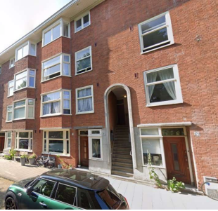 aankoop en splitsing pand financiering