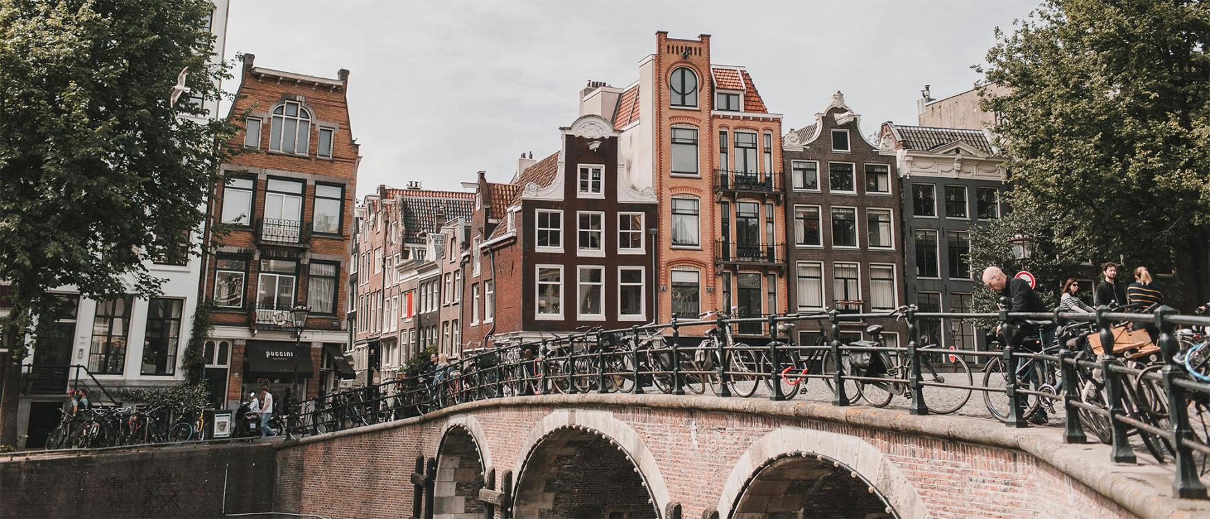 Waarom kiezen voor Overbrugging