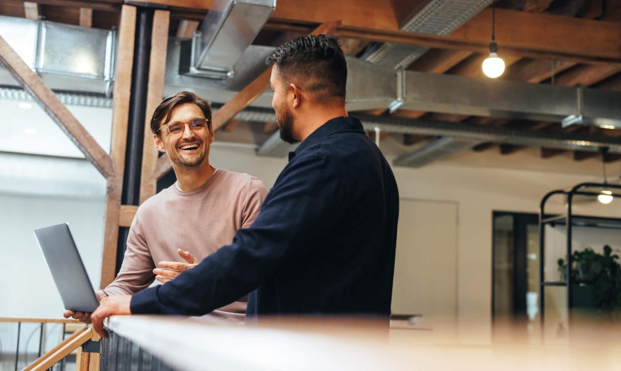 Een investering met rendement en toekomstbestendigheid