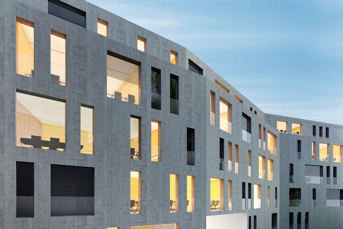 Vastgoed investeringen met Overbrugging