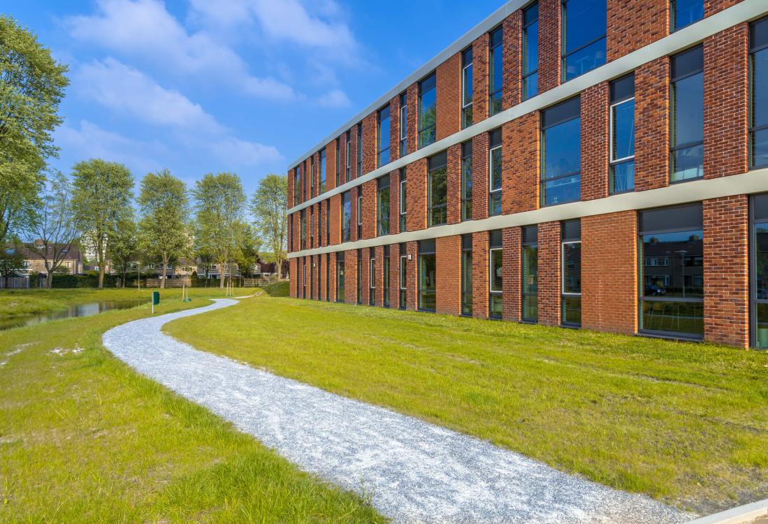 Vastgoedhypotheken voor de groei van uw onderneming